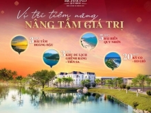5 suất ưu đãi nhà phố Shophouse Richmond Quy Nhon
