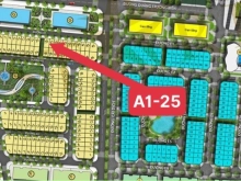 CHUYỂN NHƯỢNG CĂN SHOPHOUSE VỊ TRÍ VÀNG GIÁ CỰC TỐT TẠI DỰ ÁN SUN GROUP SẦM SƠN