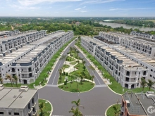 Bán nhà phố 5x23m thanh toán 50% 2tỷ100 tại LaVilla Green City.