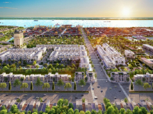 CĐT mở bán khu nhà phố sala Phú Mỹ- Chính sách ưu đãi cho nhà đầu tư - 093544848