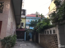 Chính chủ cần bán biệt thự nhà vườn Hoàng Văn Thái – 2 mặt ngõ – Ô.tô đỗ sân –LH