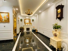 Liền kề đẹp nhất phố Nguyễn Tuân 70m2 6 tầng MT: 5,5m, thiết kế quá đẹp