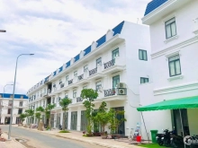 Nhà Phố tại dự án Phương Nam River Park (cạnh trường Cao Đẳng Bến Tre)