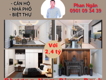 Tiềm Năng Sinh Lời Cho NĐT 20 - 30% (trong vòng 1 năm)