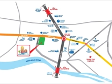 Sở Hữu Ngay Nhà Phố - Vào Ở Ngay Trước Tết