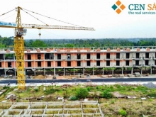 Nhà Phố KĐT Khả Năng Sinh Lời Trong Thời Gian Ngắn