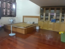 Bán biệt thự KĐT Mễ Trì Thượng, quận Nam Từ Liêm. Dt 216 m2, xây 4 tầng, Mt 12m.