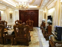 Biệt thự KĐT Mỹ Đình 1, Nguyễn Cơ Thạch 152m, mặt tiền 13,5m. Giá 30,5 tỷ.