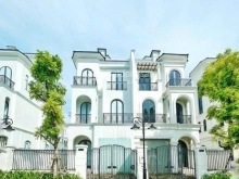 Độc quyền căn liền kề khu Ngọc Trai dự án Vinhomes Ocean Park Gia Lâm Hà Nội