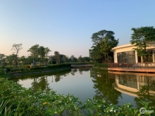 Biệt thự sân vườn 180m2 giá chỉ 43tr/m2  ngay tại thành phố Từ Sơn