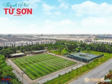 Biệt thự Đơn lập mua trực tiếp CDT giá chỉ 45tr/m2 cách Long Biên 6km