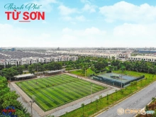 Biệt thự Đơn lập mua trực tiếp CDT giá chỉ 45tr/m2 cách Long Biên 6km