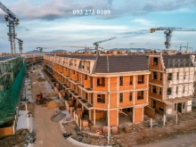 300tr sở hữu ngay căn LK hướng Bắc tại Lavida Vung Tau 5 sao