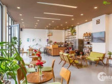 bán khách sạn Diện tích tổng :102m2.  Mặt tiền 15.5m  Diện tích sàn 40