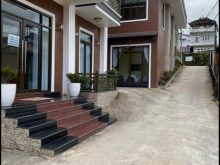 Bán khách sạn đẹp p7 với giá 26tỷ-800m2