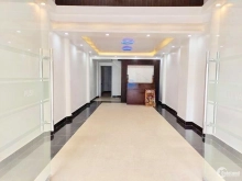 Góc bán khách sạn Tổng diện tích: 60m2. Ngang 4.6m.