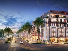 Broadway Mini Hotel Thanh Long Bay, Mặt tiền đường 42m, mở bán GĐ 1