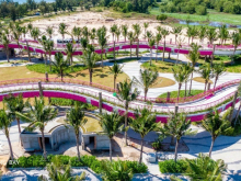 Đầu tư ngay Shophouse Biển 2 mặt tiền cao cấp 5 tầng tại khu dự án