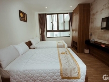  Cần bán khách sạn, căn hộ hẻm đường Nguyễn Thiện Thuật.