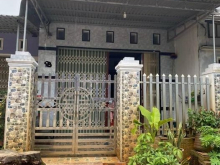 Bán căn nhà cấp 4 mới xây tại Lương Đình Của, Nhơn Hưng, An Nhơn
