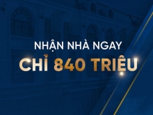 Vienna town CĐT DIC cons , mang đến cho khách hàng những căn nhà đẹp, sang trọng