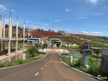 KHU NGHỈ DƯỠNG 40HA TP BẢO LỘC FULL THỔ CƯ SỔ RIÊNG TỪNG NỀN