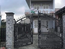 bán đất 2 tỉ tổng diện tích gần 1,4 sào hơn 20m mặt tiền