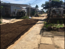 Cần bán nhà 1ty8 ở Lộc Phát- Bảo Lộc