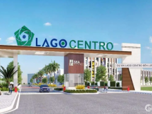 Cần bán lô góc trong G15 dự án Lago Centro, giá rẻ nhất