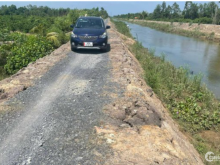 Cần bán 20000m2 đất vườn Đường ô tô giá 450tr 1000m2 đầu tư lợi nhuận nhanh chón