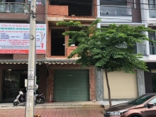 nhà thô mặt tiền n4 đối diện trường song ngữ, phường bửu long giá chỉ 5.95 tỷ.