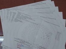 Bán lô đất ở giá mềm cho ace. Đất ở hoàn toàn