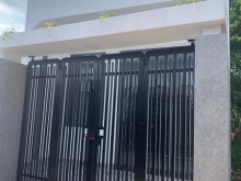 Bán nhanh nhà mới 100% - hẻm oto - nguyễn trường tộ - Eatam Tp BMT