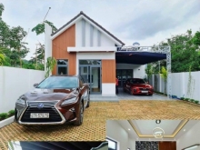 CẦN BÁN Nhà Phố vườn Phường Khánh Xuân