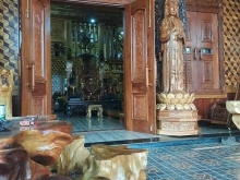 CẦN NHÀ SIÊU VIP THÔN TÂN HƯNG-EAKAO