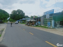 BÁN ĐẤT MT ĐƯƠNG NHỰA ĐỒNG BÀ THÌN-SUỐI CÁT(QH 30M),CHỈ 300TR/M NGANG,CAM LÂM.