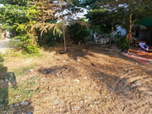 Bán gấp 229m2 đất thổ cư mặt tiền Quốc Lộ 50 Xã Mỹ Lệ, Huyện Cần Đước, Long An g