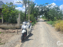 Bán 579m2 thổ + vườn, trung tâm xã Phước Vân, cách Tỉnh lộ 835C chỉ 150m. Giá 2.