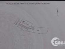 Kẹt tiền cần bán gấp Lô đất mặt tiền đường Quốc lộ 50 xã Mỹ Lệ Cần Đước 272m