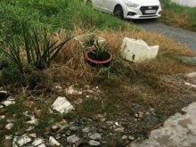 Bán Đất CHÍNH CHỦ KDC Phúc Giang GARDEN chỉ 850 triệu/90m2.Cần Đước-Long An ,SHR