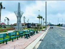 10 suất ưu đãi dự án Tây Nam Center mặt tiền Nguyễn Trung Trực 680tr