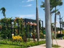 Đất nền sổ đỏ chỉ 390 triệu ngân hàng hỗ trợ 70%