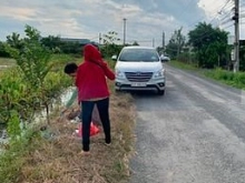 Chính chủ gửi bán 197m2 đất thổ cư