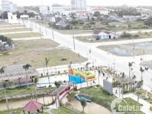 Đất nền KCN Thuận Đạo Bến Lức, có cặp góc 2MT thổ cư cực đẹp,