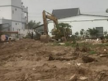 Đất thổ cư đường ô tô cần bán Chính Chủ