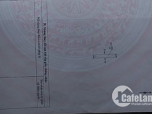 Cần Tiền Bán Gấp Lô Đất Trong Dự Án Eco Town