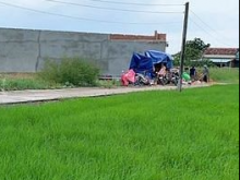 Chính chủ bán đất 5x21 full thổ sổ hồng riêng, mua ở đầu tư đều được