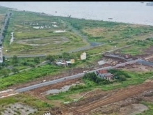 KDC Phước Đông mở bán đất nền mở rộng giá chỉ từ 12-13tr/1m2.