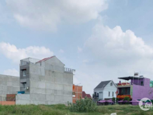 Bán nhà đẹp ấp 2, xã long khê, huyện cần đước long an