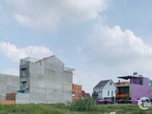 Bán nhà đẹp ấp 2, xã long khê, huyện cần đước long an